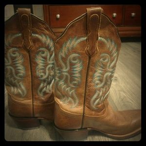 Cowgirl Boots